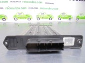 Recambio de resistencia calefaccion para kia rio ii (jb) 1.5 crdi referencia OEM IAM 06T035U1009 