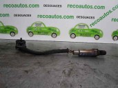 Recambio de sonda lambda para daewoo matiz 0.8 cat referencia OEM IAM 0ZK478 AFS75 