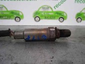 Recambio de sonda lambda para daewoo matiz 0.8 cat referencia OEM IAM 0ZK478 AFS75 