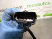 Recambio de sonda lambda para daewoo matiz 0.8 cat referencia OEM IAM 0ZK478 AFS75 