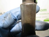 Recambio de sonda lambda para daewoo matiz 0.8 cat referencia OEM IAM 0ZK478 AFS75 