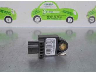 Recambio de sensor impacto para kia rio ii (jb) 1.5 crdi referencia OEM IAM 959202F100 