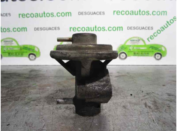 Recambio de valvula egr para daewoo matiz 0.8 cat referencia OEM IAM VK03 