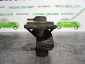 Recambio de valvula egr para daewoo matiz 0.8 cat referencia OEM IAM VK03 