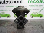 Recambio de valvula egr para daewoo matiz 0.8 cat referencia OEM IAM VK03  