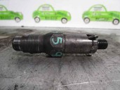 Recambio de inyector para peugeot 206 berlina xt referencia OEM IAM 786280 LCR6736001 LUCAS