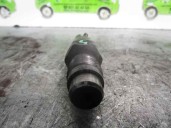 Recambio de inyector para peugeot 206 berlina xt referencia OEM IAM 786280 LCR6736001 LUCAS