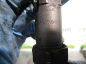 Recambio de inyector para peugeot 206 berlina xt referencia OEM IAM 786280 LCR6736001 LUCAS