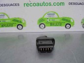 Recambio de mando elevalunas delantero izquierdo para renault clio ii fase i (b/cbo) 1.4 referencia OEM IAM 3117414 