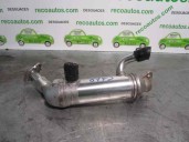 Recambio de valvula egr para kia rio ii (jb) 1.5 crdi referencia OEM IAM 284162A410  