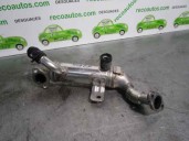 Recambio de valvula egr para kia rio ii (jb) 1.5 crdi referencia OEM IAM 284162A410  
