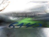 Recambio de valvula egr para kia rio ii (jb) 1.5 crdi referencia OEM IAM 284162A410  