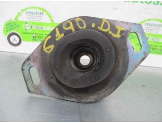 Recambio de soporte motor izquierdo para peugeot partner (s2) 2.0 hdi cat referencia OEM IAM 