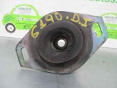 Recambio de soporte motor izquierdo para peugeot partner (s2) 2.0 hdi cat referencia OEM IAM 