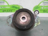 Recambio de soporte motor izquierdo para peugeot partner (s2) 2.0 hdi cat referencia OEM IAM   