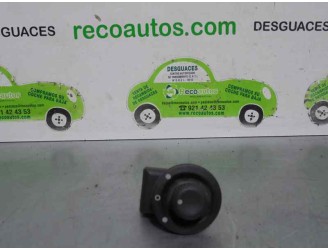 Recambio de mando retrovisor para renault megane grand tour 1.9 referencia OEM IAM 8200002442A  