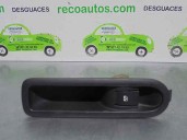 Recambio de mando elevalunas trasero izquierdo para renault megane grand tour 1.9 referencia OEM IAM   