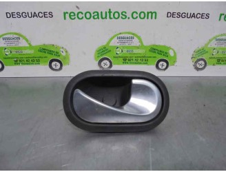 Recambio de maneta interior delantera derecha para renault megane grand tour 1.9 referencia OEM IAM  CAJA 1 