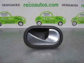 Recambio de maneta interior delantera derecha para renault megane grand tour 1.9 referencia OEM IAM  CAJA 1 