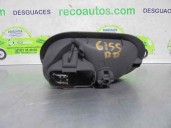 Recambio de maneta interior delantera derecha para renault megane grand tour 1.9 referencia OEM IAM  CAJA 1 