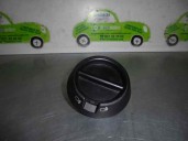 Recambio de mando luces salpicadero para renault kangoo (f/kc0) 1.5 dci diesel cat (k9k-716) referencia OEM IAM 8200128309 