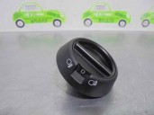 Recambio de mando luces salpicadero para renault kangoo (f/kc0) 1.5 dci diesel cat (k9k-716) referencia OEM IAM 8200128309 