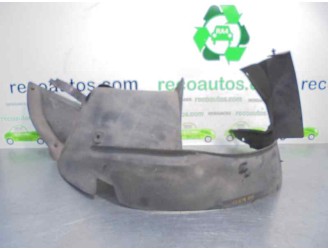 Recambio de paso rueda delantero izquierdo para peugeot partner (s2) combiespace referencia OEM IAM 7119KA  CESTA 11 - B