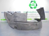 Replacement front left wheel arch for Peugeot Partner (S2) Combiespace OEM IAM reference 7119KA CESTA 11 - B