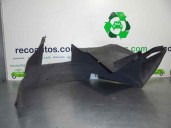 Replacement front left wheel arch for Peugeot Partner (S2) Combiespace OEM IAM reference 7119KA CESTA 11 - B