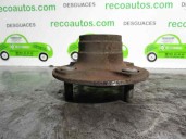 Replacement rear left stub axle for Nissan Primera Saloon (P11) 2.0 turbodiesel cat OEM IAM reference 432002F000 43200
