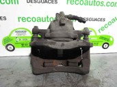 Replacement front right brake caliper for Nissan Primera Saloon (P11) 2.0 turbodiesel cat OEM IAM reference 410012F021 22