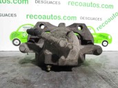 Replacement front right brake caliper for Nissan Primera Saloon (P11) 2.0 turbodiesel cat OEM IAM reference 410012F021 22