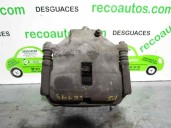 Recambio de pinza freno delantera izquierda para nissan primera berlina (p11) 2.0 turbodiesel cat referencia OEM IAM 22273 LUCA
