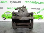 Recambio de pinza freno delantera izquierda para nissan primera berlina (p11) 2.0 turbodiesel cat referencia OEM IAM 22273 LUCA