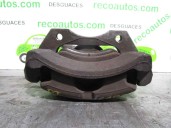 Recambio de pinza freno delantera izquierda para nissan primera berlina (p11) 2.0 turbodiesel cat referencia OEM IAM 22273 LUCA