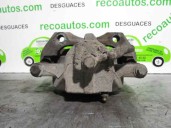 Recambio de pinza freno delantera izquierda para nissan primera berlina (p11) 2.0 turbodiesel cat referencia OEM IAM 22273 LUCA