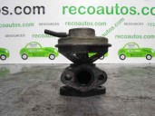 Recambio de valvula egr para nissan primera berlina (p11) 2.0 turbodiesel cat referencia OEM IAM 147102J600 0026408A VASA