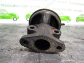 Recambio de valvula egr para nissan primera berlina (p11) 2.0 turbodiesel cat referencia OEM IAM 147102J600 0026408A VASA