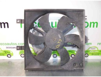 Recambio de electroventilador para nissan primera berlina (p11) 2.0 turbodiesel cat referencia OEM IAM 214816F600 