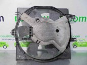 Recambio de electroventilador para nissan primera berlina (p11) 2.0 turbodiesel cat referencia OEM IAM 214816F600  