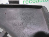 Recambio de electroventilador para nissan primera berlina (p11) 2.0 turbodiesel cat referencia OEM IAM 214816F600  