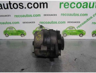 Recambio de alternador para opel kadett e 1.6 referencia OEM IAM 1045388 1045388 