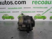 Recambio de alternador para opel kadett e 1.6 referencia OEM IAM 1045388 1045388 