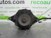 Recambio de alternador para opel kadett e 1.6 referencia OEM IAM 1045388 1045388 