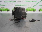 Recambio de alternador para opel kadett e 1.6 referencia OEM IAM 1045388 1045388 