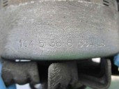 Recambio de alternador para opel kadett e 1.6 referencia OEM IAM 1045388 1045388 