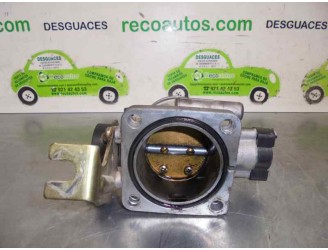 Recambio de caja mariposa para opel kadett e 1.6 referencia OEM IAM 0050282 