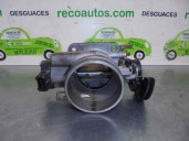 Recambio de caja mariposa para opel kadett e 1.6 referencia OEM IAM 0050282  