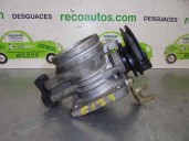 Recambio de caja mariposa para opel kadett e 1.6 referencia OEM IAM 0050282 