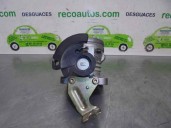 Recambio de caja mariposa para opel kadett e 1.6 referencia OEM IAM 0050282 